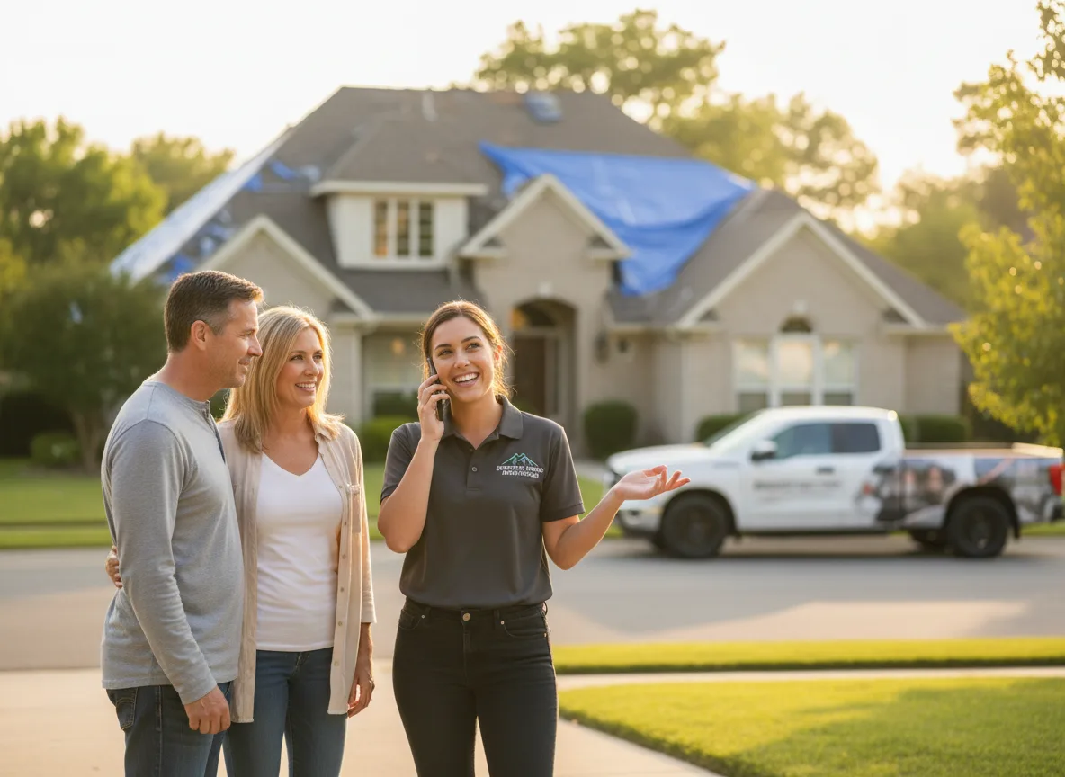 Emergency Roof Repair Walhalla, ND FAQs